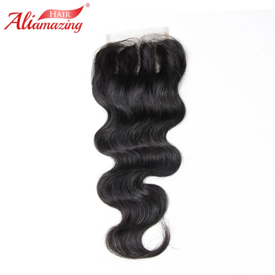 3 part lace closure