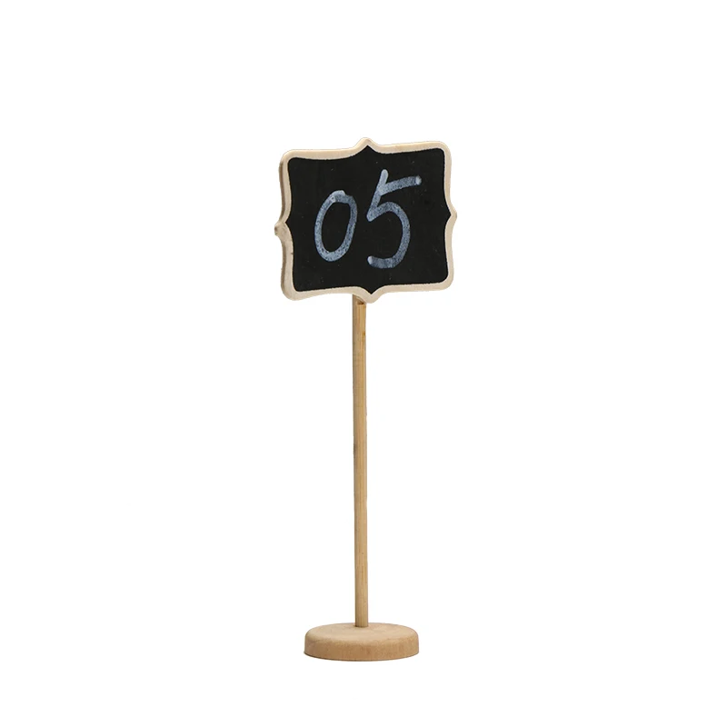Mimi message price sign board writing board POP store price showing black board display stand
Mimi message price sign board writing board POP store price showing black board display stand