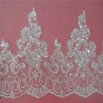 9Meters High Quality White, ivory Lace DIY Accessories Cars Bone Dress Lace Trim for Wedding Dress 38cm LW0208
9Meters High Quality White, ivory Lace DIY Accessories Cars Bone Dress Lace Trim for Wedding Dress 38cm LW0208