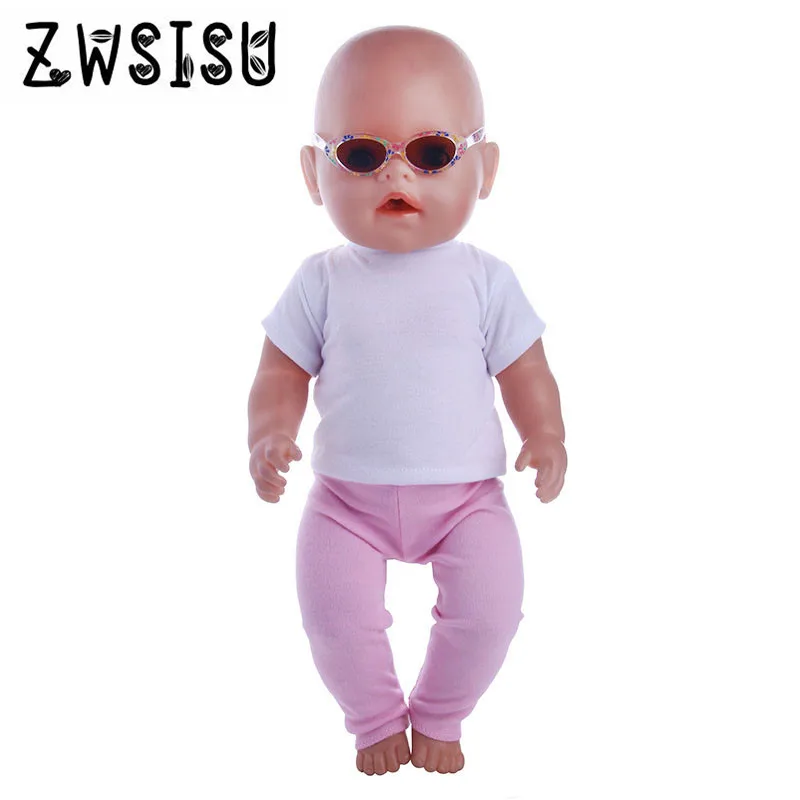 2017 new color glasses for 18 inch American 43CM doll out sunglasses, giving children the best giftn1332
2017 new color glasses for 18 inch American 43CM doll out sunglasses, giving children the best giftn1332