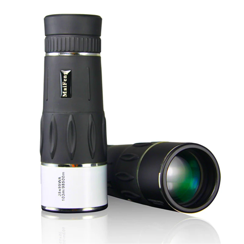 35*95 Hunting Monocular Zoom HD Telescope Travel High Power Magnification Quality Binoculars Bird Watching Monoculo
35*95 Hunting Monocular Zoom HD Telescope Travel High Power Magnification Quality Binoculars Bird Watching Monoculo