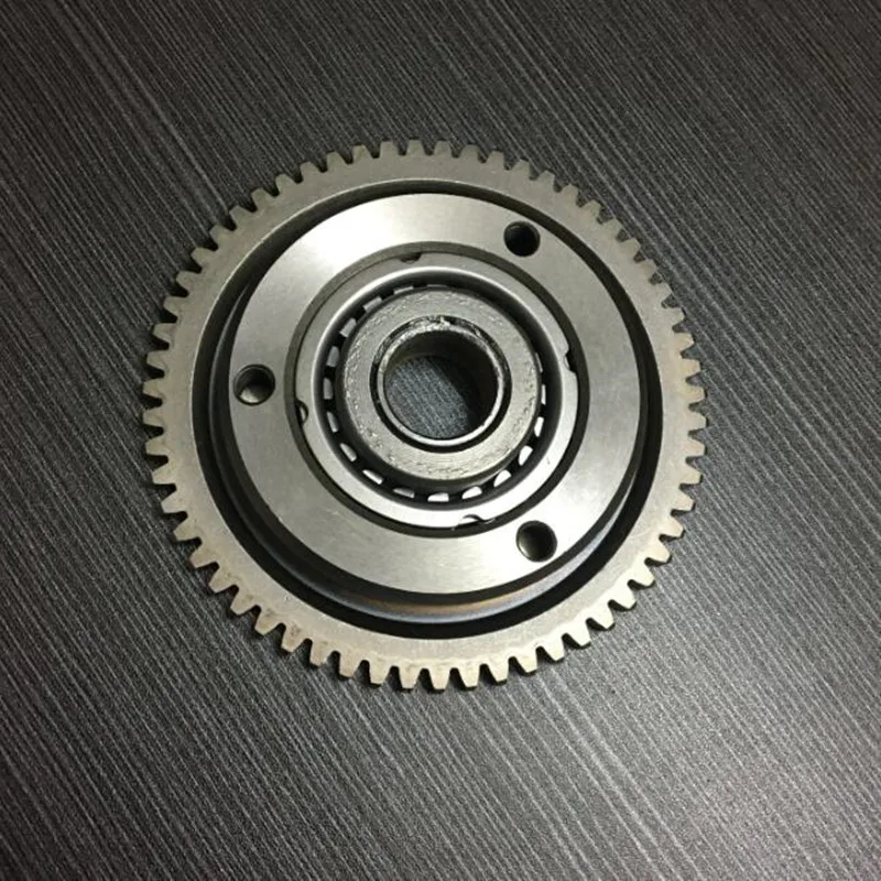 Motorcycle Parts Water cooled CF250 V3 CH250 Engine Clutch 172 Startup Disk Starter Start Gear
Motorcycle Parts Water cooled CF250 V3 CH250 Engine Clutch 172 Startup Disk Starter Start Gear