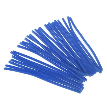 1Box Dental Lab Wax Line Sprue Wax Lines Dental Laboratory 1/2/2.5/3/4/5mm Hot Sale 6 Sizes For Choose
1Box Dental Lab Wax Line Sprue Wax Lines Dental Laboratory 1/2/2.5/3/4/5mm Hot Sale 6 Sizes For Choose