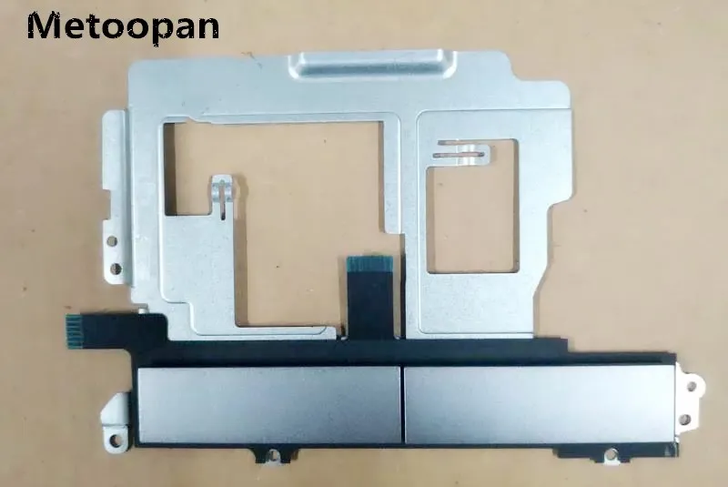 For HP ProBook 450 G1 455 G1 Original Laptop left and right buttons Touchpad buttons Touch buttons
For HP ProBook 450 G1 455 G1 Original Laptop left and right buttons Touchpad buttons Touch buttons