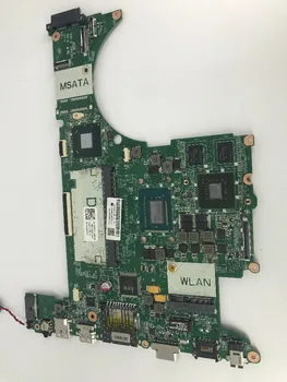 Mainboard CN-055PXY 055PXY 55PXY DA0JWAMB8C0 For Dell Vostro 5560 V5560 Laptop Motherboard i5-3230M CPU GT630M GPU 31JWAMB00K0
Mainboard CN-055PXY 055PXY 55PXY DA0JWAMB8C0 For Dell Vostro 5560 V5560 Laptop Motherboard i5-3230M CPU GT630M GPU 31JWAMB00K0