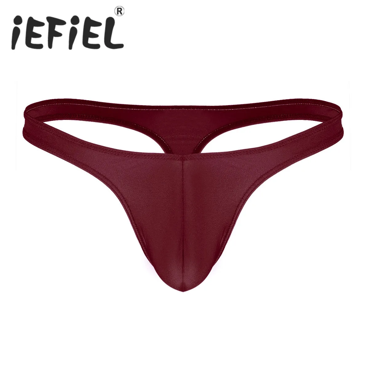 Mens Male Lingerie Triangle G-string Panties Low Rise Bulge Pouch Breathable Bikini G-string T-back Thong Underwear Panties
Mens Male Lingerie Triangle G-string Panties Low Rise Bulge Pouch Breathable Bikini G-string T-back Thong Underwear Panties