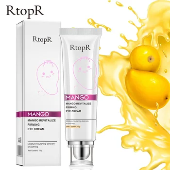 Mango Anti Winkles Eye Cream Skin Care Anti-Puffiness Dark Circle Anti-Aging Moisturizing Eyes Creams Firming Facial Eye TSLM1
Mango Anti Winkles Eye Cream Skin Care Anti-Puffiness Dark Circle Anti-Aging Moisturizing Eyes Creams Firming Facial Eye TSLM1