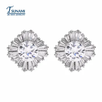 Exquisite jewelry design AAA zircon earrings 2017 popular fashion zircon earrings woman/girl's gift ER-071
Exquisite jewelry design AAA zircon earrings 2017 popular fashion zircon earrings woman/girl's gift ER-071