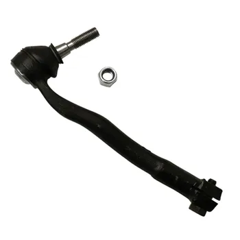 Front Right Outer Tie Rod End For BMW 5 Series E39 1996-2003 32211091724 32111091724
Front Right Outer Tie Rod End For BMW 5 Series E39 1996-2003 32211091724 32111091724