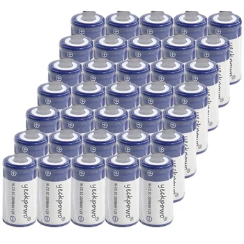 35 pcs SC battery 1.2V batteries for power tools 2000mah nicd 4.25cm*2.2cm color random
35 pcs SC battery 1.2V batteries for power tools 2000mah nicd 4.25cm*2.2cm color random