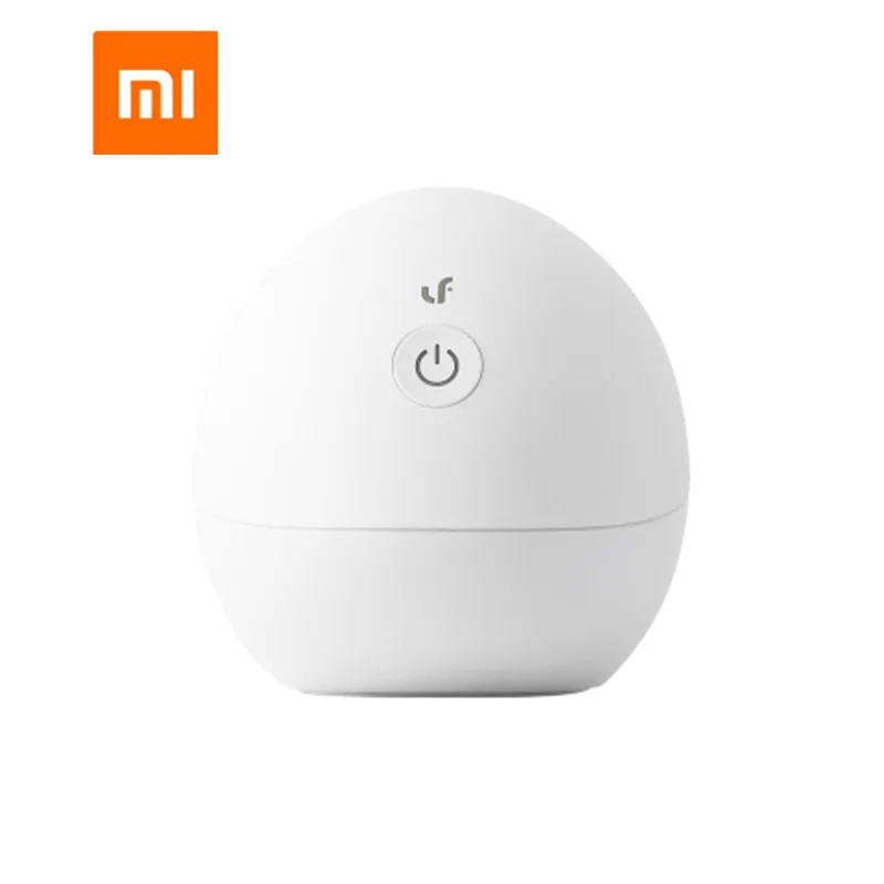 Original Xiaomi Mijia LF LERAVAN Cordless Massager Egg Shape Electric Massager Acupuncture Point Massager
Original Xiaomi Mijia LF LERAVAN Cordless Massager Egg Shape Electric Massager Acupuncture Point Massager
