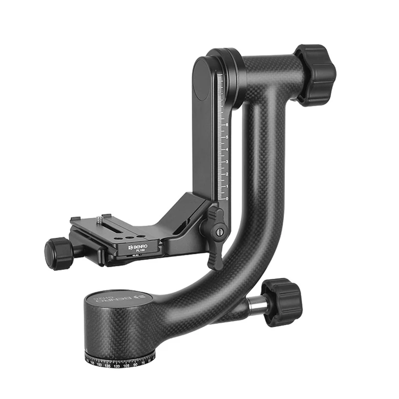Benro GH5C GH2C Gimbal Head Carbon Fiber Gimbal Heads For Benro Tripod GH2 Gimbal Heads Max Loading 25kg DHL Free Shipping
Benro GH5C GH2C Gimbal Head Carbon Fiber Gimbal Heads For Benro Tripod GH2 Gimbal Heads Max Loading 25kg DHL Free Shipping
