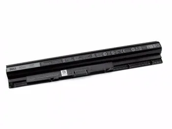Genuine Battery for Dell Inspiron 17-5755 3451 3452 3458 3551 3552 3558 5451 5458 5551 5555 5558 5559 5755 5758 I3451 14.8V 40WH
Genuine Battery for Dell Inspiron 17-5755 3451 3452 3458 3551 3552 3558 5451 5458 5551 5555 5558 5559 5755 5758 I3451 14.8V 40WH