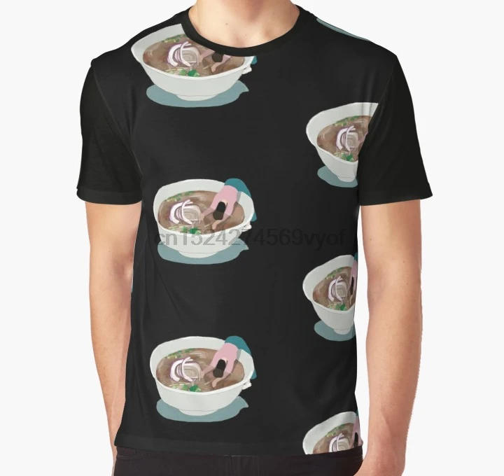 All Over Print Women T Shirt Men Funny tshirt Dip me into Pho Graphic T-Shirt
All Over Print Women T Shirt Men Funny tshirt Dip me into Pho Graphic T-Shirt
