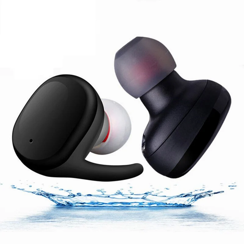 s9100 Sports Earbuds wireless bluetooth headset IPX5 waterproof earphone with Mic for iphone8 xiaomi android phones 
s9100 Sports Earbuds wireless bluetooth headset IPX5 waterproof earphone with Mic for iphone8 xiaomi android phones