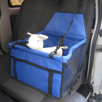 Pet Dog Carrier Pad Safe Carry House Cat Puppy Bag Dog Car Seat Waterproof Dog Seat Bag Basket Pet Products
Pet Dog Carrier Pad Safe Carry House Cat Puppy Bag Dog Car Seat Waterproof Dog Seat Bag Basket Pet Products