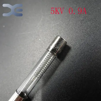 10Pcs Lot Microwave Oven Parts Fuse Magnetron Onderdelen Electronic Components High-Voltage Fuse 5KV 0.9A Oven Accessories
10Pcs Lot Microwave Oven Parts Fuse Magnetron Onderdelen Electronic Components High-Voltage Fuse 5KV 0.9A Oven Accessories