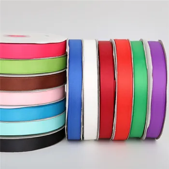 20mm 100 yards/lots High Quality Colorful Ribbon Wedding Party Handmade DIY Decoration Gift Box Packaging Accessories
20mm 100 yards/lots High Quality Colorful Ribbon Wedding Party Handmade DIY Decoration Gift Box Packaging Accessories