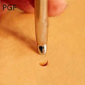 Smooth toss - 1 leather workshop PGF stainless steel fine printing tools PGF6002001 (Barry gold recommended!)
Smooth toss - 1 leather workshop PGF stainless steel fine printing tools PGF6002001 (Barry gold recommended!)