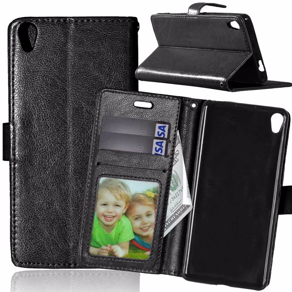 Phone Case for Sony Xperia XA Luxury Flip Stand Leather Cover for Sony XA Dual F3113 F3112 F311 Wallet Case Original Back Covers
Phone Case for Sony Xperia XA Luxury Flip Stand Leather Cover for Sony XA Dual F3113 F3112 F311 Wallet Case Original Back Covers