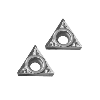 TCGT110208 AK H01 aluminum alloy blade blade tool turning tool CNC tool AL + TIN alloy wood
TCGT110208 AK H01 aluminum alloy blade blade tool turning tool CNC tool AL + TIN alloy wood