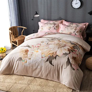 Elegant Home Textile Bedding Set Bed Cover Bed Sheet Douvet Cover Pillowcase Bed Linen Bedclothes Queen For Teen Adult
Elegant Home Textile Bedding Set Bed Cover Bed Sheet Douvet Cover Pillowcase Bed Linen Bedclothes Queen For Teen Adult
