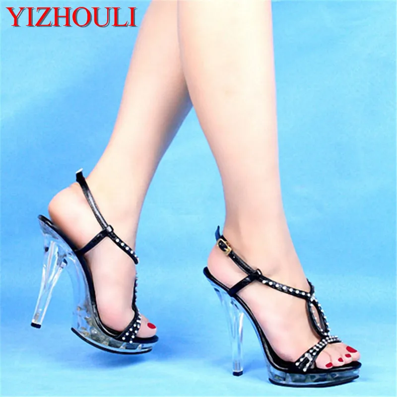 13-15 cm shoes high with diamond sandals wedding dress art pictures shoes stage designer women's shoes
13-15 cm shoes high with diamond sandals wedding dress art pictures shoes stage designer women's shoes