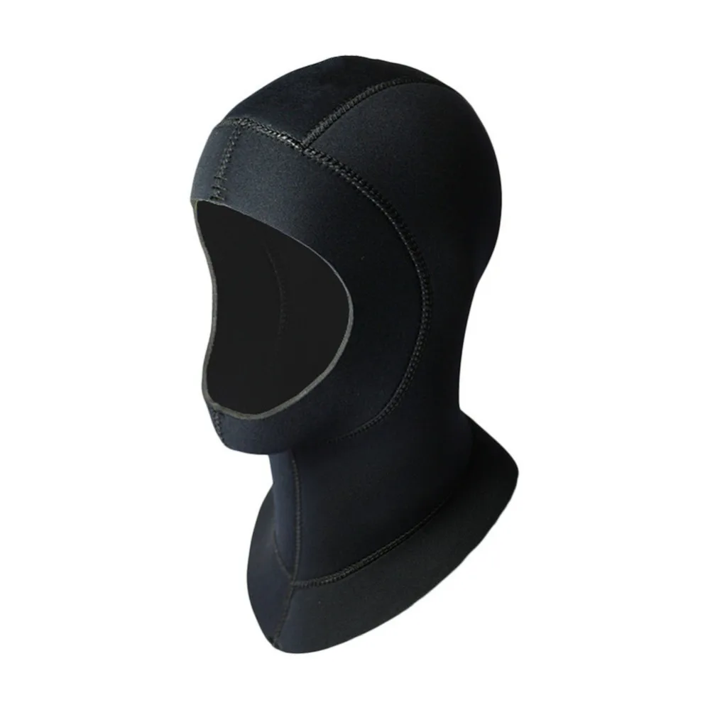 5mm Neoprene Scuba Diving Hood With Shoulder Snorkeling Equipment Hat Cap Winter Swim Warm Wetsuit Spearfishing
5mm Neoprene Scuba Diving Hood With Shoulder Snorkeling Equipment Hat Cap Winter Swim Warm Wetsuit Spearfishing