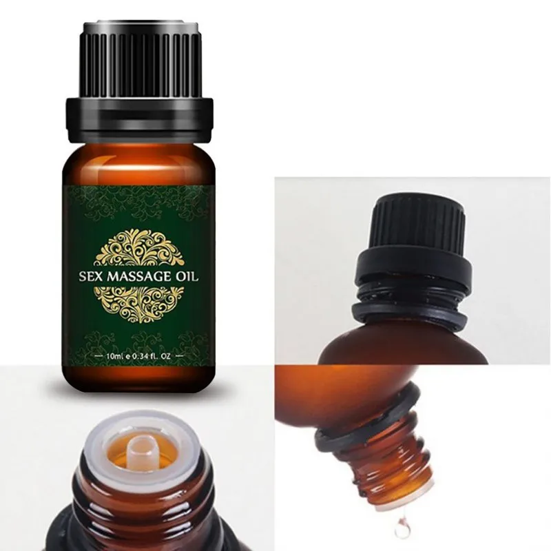 Aphrodisiac Pheromone Exciter Massage Oil Female Libido Enhancer Natural For Aromatherapy Orgasm Skin Care Liquid Oil
Aphrodisiac Pheromone Exciter Massage Oil Female Libido Enhancer Natural For Aromatherapy Orgasm Skin Care Liquid Oil