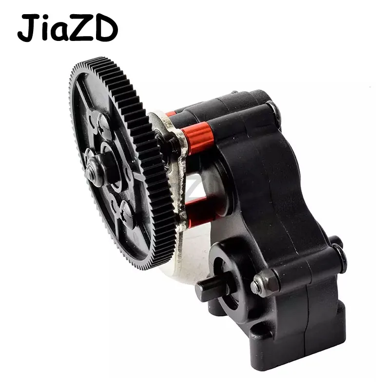 HSP Accessories 18024 Gear Box Set Suitable For RC 1/10 Remote Control Car Off Road Rock Crawler Climber Truck S92
HSP Accessories 18024 Gear Box Set Suitable For RC 1/10 Remote Control Car Off Road Rock Crawler Climber Truck S92