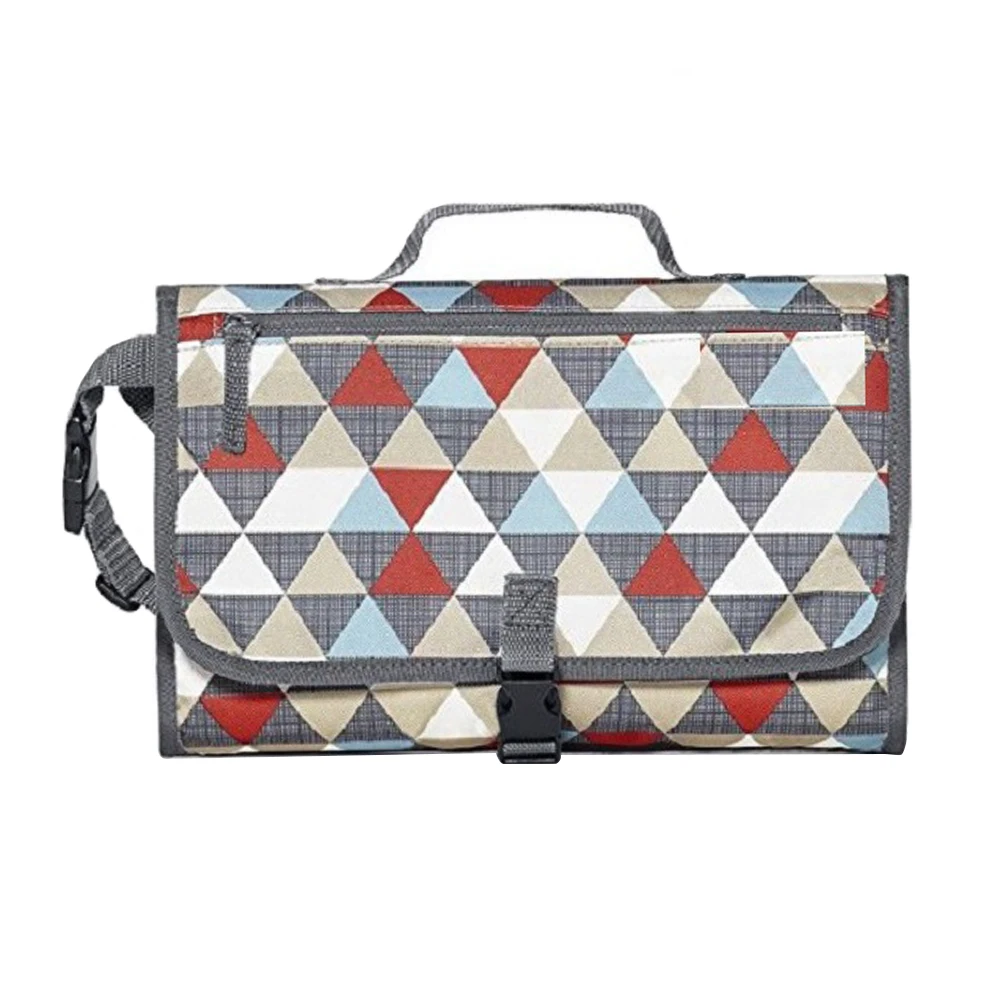 Baby Supplies Diaper Mat Organizer Bag Travel Waterproof Soft Storage Washable Multifunction Portable Adjustable Changing Pad
Baby Supplies Diaper Mat Organizer Bag Travel Waterproof Soft Storage Washable Multifunction Portable Adjustable Changing Pad