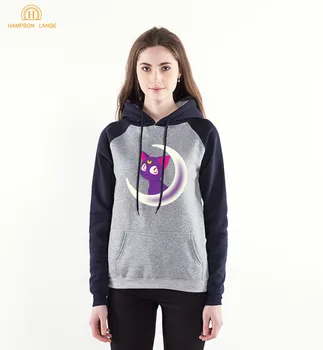 HAMPSON LANQE Sailor Moon Kawaii Women Anime Hoodies Casual Warm Fleece Raglan Hooded 2020 Spring Autumn Sweatshirts For Girls 
HAMPSON LANQE Sailor Moon Kawaii Women Anime Hoodies Casual Warm Fleece Raglan Hooded 2020 Spring Autumn Sweatshirts For Girls
