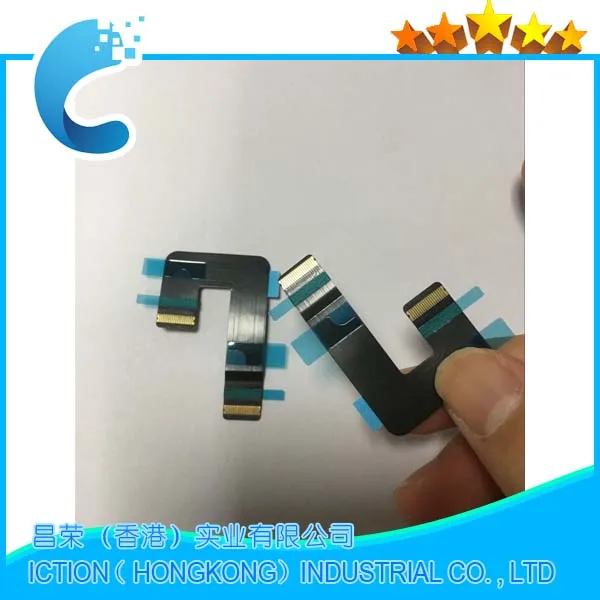 Original NEW A1708 Keyboard cable for Macbook Pro Retina 13" A1708 Keyboard cable 2016 2017 Years
Original NEW A1708 Keyboard cable for Macbook Pro Retina 13" A1708 Keyboard cable 2016 2017 Years