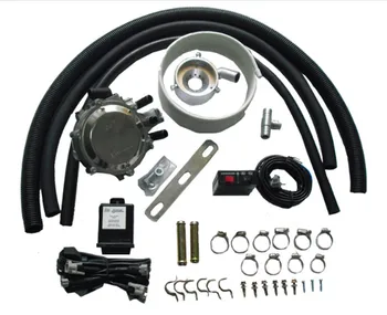 Propane LPG Suction System Aspirated System Conversion Kit for EFI and Carburetor Engines Traditional System
Propane LPG Suction System Aspirated System Conversion Kit for EFI and Carburetor Engines Traditional System