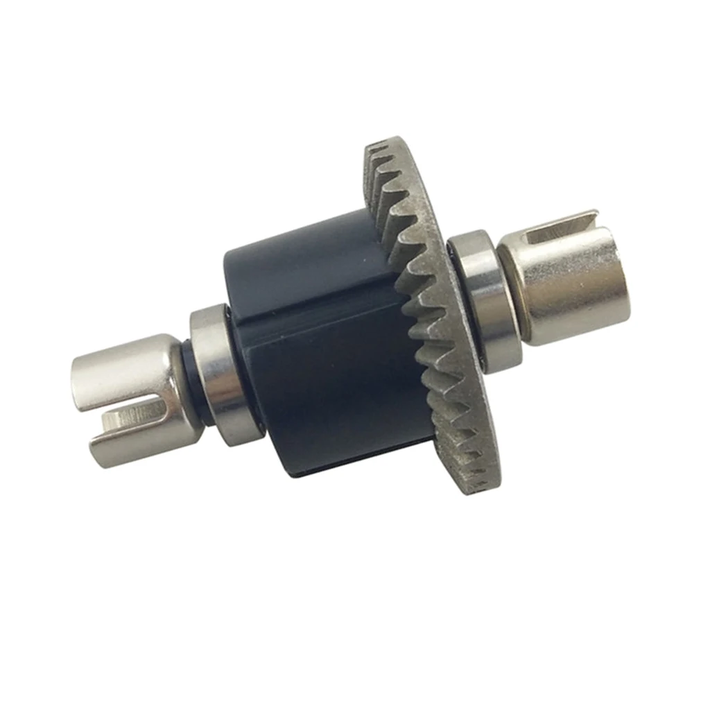 Metal Differential Box Differential Cup Bearing Set for Wltoys A959-B A979-B A959 A969 A949 A979 K929 A969-B K929-B RC Car Metal Differential Box Differential Cup Bearing Set for Wltoys A959-B A979-B A959 A969 A949 A979 K929 A969-B K929-B RC Car