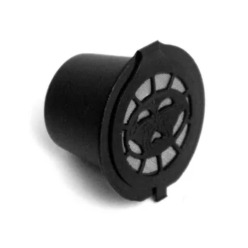 Coffee Maker Accessory Kitchen Coffee Tea Pod Filters Reusable Coffee Capsule Filter Coffee Accessories
Coffee Maker Accessory Kitchen Coffee Tea Pod Filters Reusable Coffee Capsule Filter Coffee Accessories