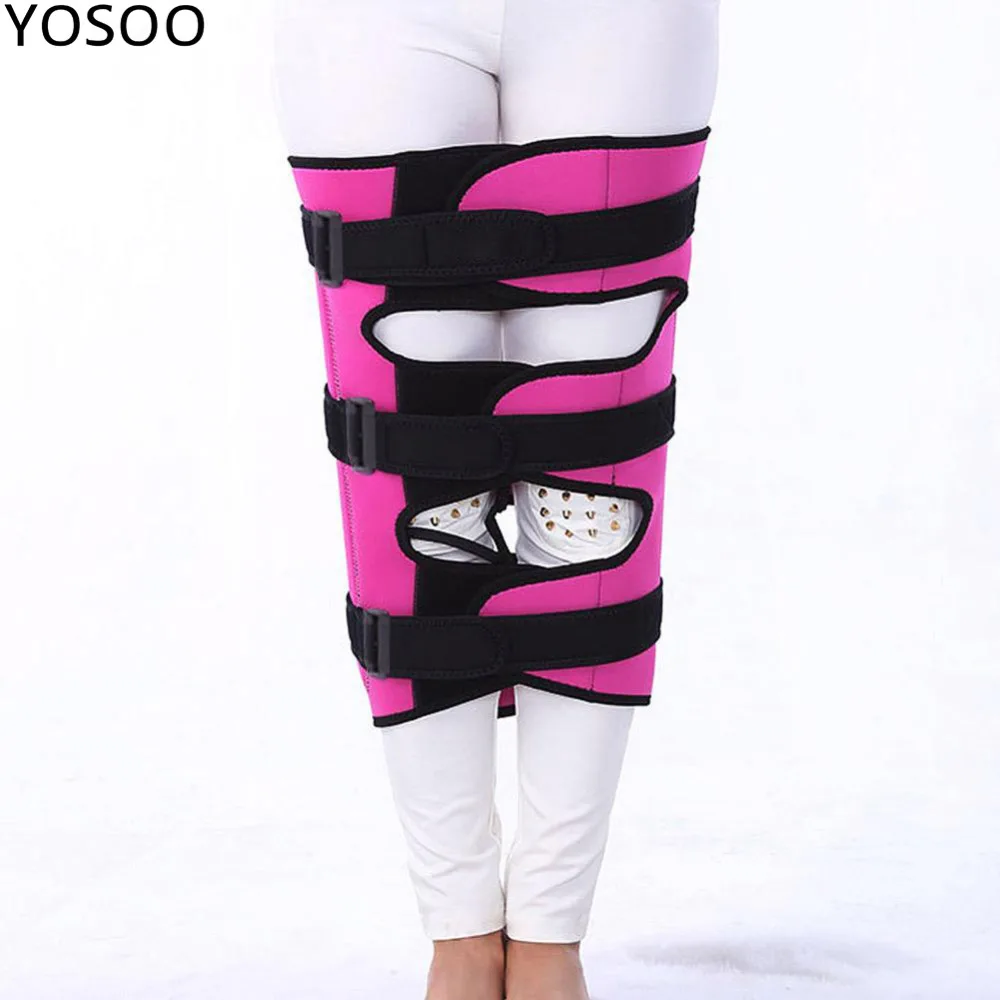 Professional Posture Corrector XO Leg Correction Belt Knee Valgus Straighten Tool
Professional Posture Corrector XO Leg Correction Belt Knee Valgus Straighten Tool
