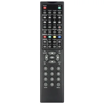 New Remote Control Suitable for Nuovo Vivo Viano LCD LED TV DVD Player Controller
New Remote Control Suitable for Nuovo Vivo Viano LCD LED TV DVD Player Controller