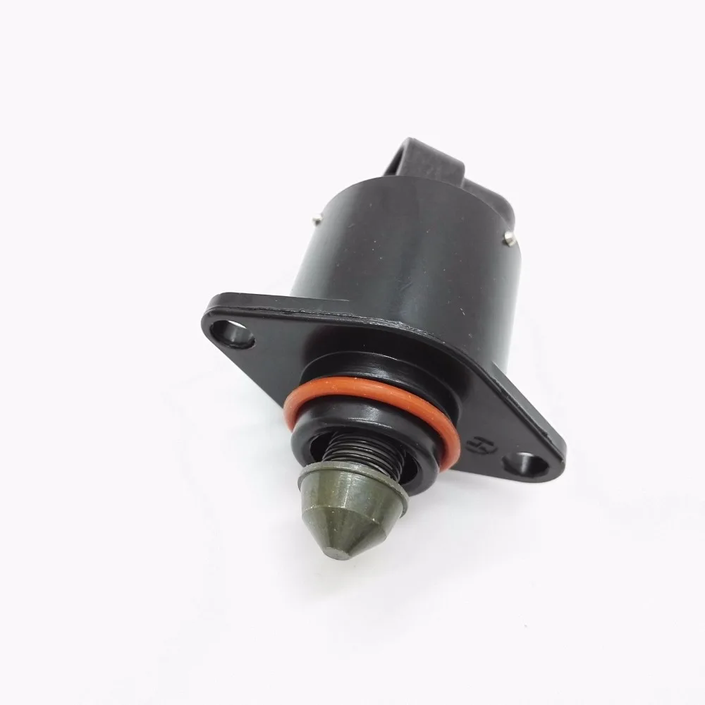 Idle Air Control Valve for Chevrolet Blazer Lumina Monte Carlo S10 Blazer 3.1 4.3L Jimmy,Sonoma Oldsmobile AC124 17112966
Idle Air Control Valve for Chevrolet Blazer Lumina Monte Carlo S10 Blazer 3.1 4.3L Jimmy,Sonoma Oldsmobile AC124 17112966
