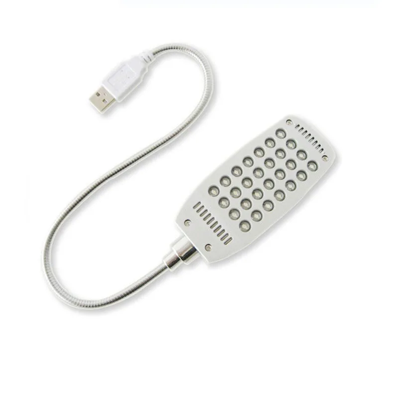 Computer USB Desk Lamp 28 High Quality LED Lights USB Lights Keyboard Lights USB Reading Lights Use Home Office Dorm
Computer USB Desk Lamp 28 High Quality LED Lights USB Lights Keyboard Lights USB Reading Lights Use Home Office Dorm