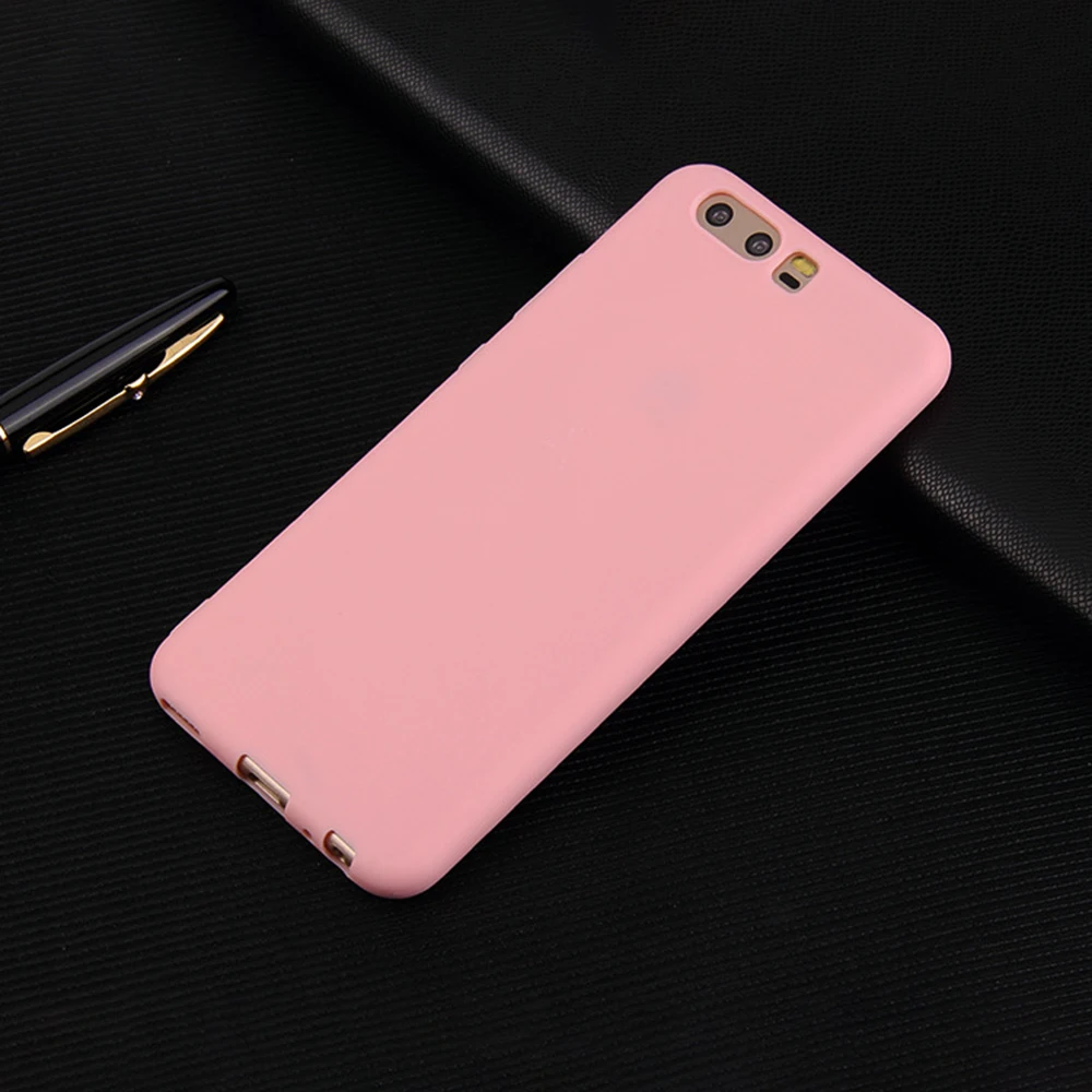 GerTong Lovely Pink Case For Huawei P20 Nova2i Mate 10 P8 P9 P10 Lite Soft TPU Silicone Phone Cases For Honor 8 Lite Simple Capa
GerTong Lovely Pink Case For Huawei P20 Nova2i Mate 10 P8 P9 P10 Lite Soft TPU Silicone Phone Cases For Honor 8 Lite Simple Capa