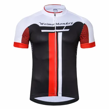 Weimostar cycling jersey men women bike wear/best 2018 pro polyester cycling clothing/Reflective summer quick dry bicycle wear
Weimostar cycling jersey men women bike wear/best 2018 pro polyester cycling clothing/Reflective summer quick dry bicycle wear