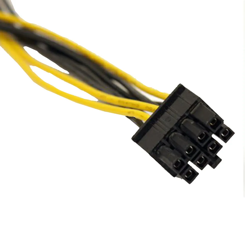 MOSUNX 2018 NEW Dual Molex LP4 4 Pin To 8 Pin PCI-E Express Converter Adapter Power Cable Wire Factory Price Drop Shopping
MOSUNX 2018 NEW Dual Molex LP4 4 Pin To 8 Pin PCI-E Express Converter Adapter Power Cable Wire Factory Price Drop Shopping