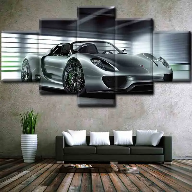 Sports Car Painting By Numbers Bike Oil Painting Cuadros Acrylic Paint On Canvas 5 Pieces Modern Wall Pictures Home Decoracion
Sports Car Painting By Numbers Bike Oil Painting Cuadros Acrylic Paint On Canvas 5 Pieces Modern Wall Pictures Home Decoracion
