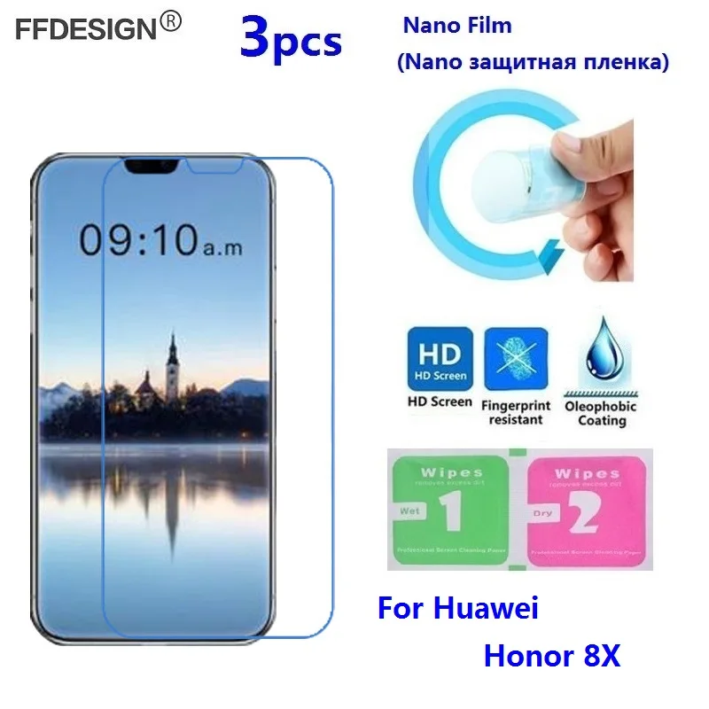 honor 8x