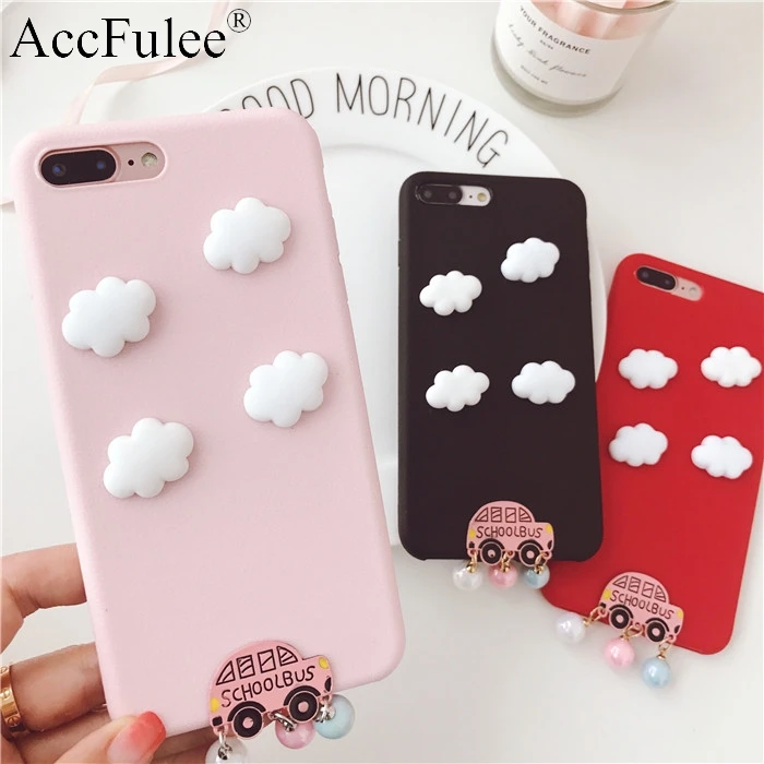 Candy Pink Color Case For Google Pixel 2 XL Pixel2 3 3XL 4 XL White Clouds Bus Pearl TPU Case
Candy Pink Color Case For Google Pixel 2 XL Pixel2 3 3XL 4 XL White Clouds Bus Pearl TPU Case