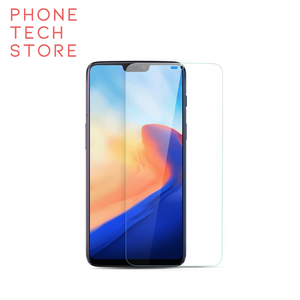 Protective Tempered Glass Film For One Plus 6 Screen Protector Durable Scratch Resistant-surface Anti-oil Non-fingerprints
Protective Tempered Glass Film For One Plus 6 Screen Protector Durable Scratch Resistant-surface Anti-oil Non-fingerprints