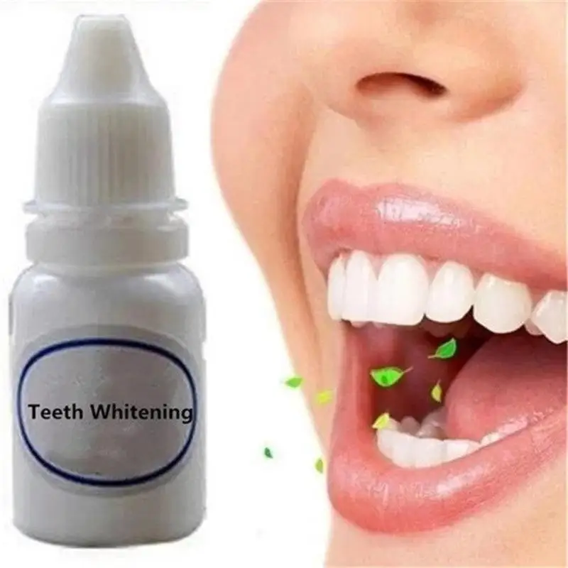 10ml Teeth Whitening Water Oral Hygiene Cleaning Teeth Care Tooth Cleaning Whitening Water Clareamento Dental Odontologia ZKQ548
10ml Teeth Whitening Water Oral Hygiene Cleaning Teeth Care Tooth Cleaning Whitening Water Clareamento Dental Odontologia ZKQ548