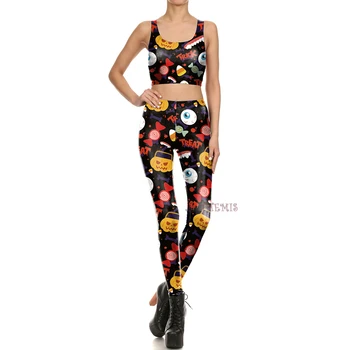 Athemis 2017 Halloween cosplay vest Pumpkin outfit sport set pants to choose shirt uniform size
Athemis 2017 Halloween cosplay vest Pumpkin outfit sport set pants to choose shirt uniform size
