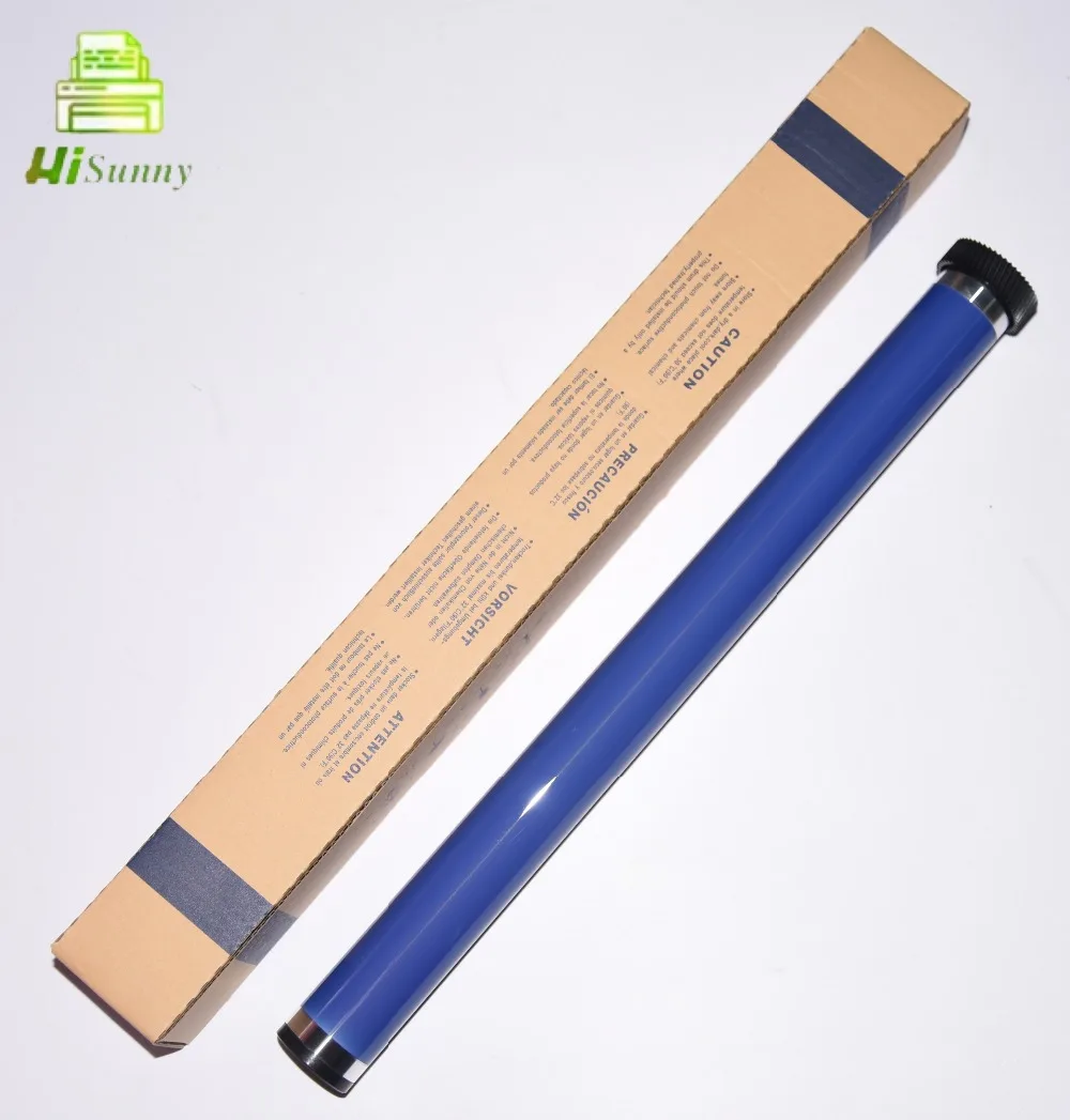 2pcs Original Color Cylinder for Fuji for Xerox DocuCentre S1810 S 2011 2010 1810 2220 2320 2420 2520 OPC Drum
